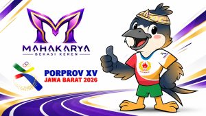 Mahakarya Bekasi Keren sports showcase