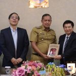 Kota Bekasi Jajaki Kolaborasi Ekonomi dengan Delegasi Tiongkok, Usaha Lokal Dilibatkan