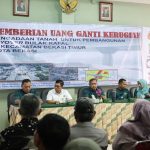 Pemkot Bekasi Mulai Bayar Tanah Flyover Bulak Kapal, 15 Bidang Telah Diselesaikan