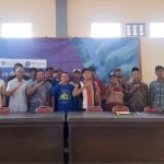 IPB University Perkuat Kemitraan Pertanian di Jombang, Benih hingga Pasar Disiapkan