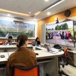 IPB University dan Mitra Belanda Uji Biochar untuk Perbaiki Lahan Bawang Merah Cirebon