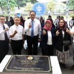 IPB Luncurkan MIRAI Mart, Perluas Akses Masyarakat terhadap Produk Inovasi Kampus