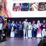 Tri Adhianto Buka BCFM 2026, Fesyen Bekasi Angkat Semangat Porprov Jabar