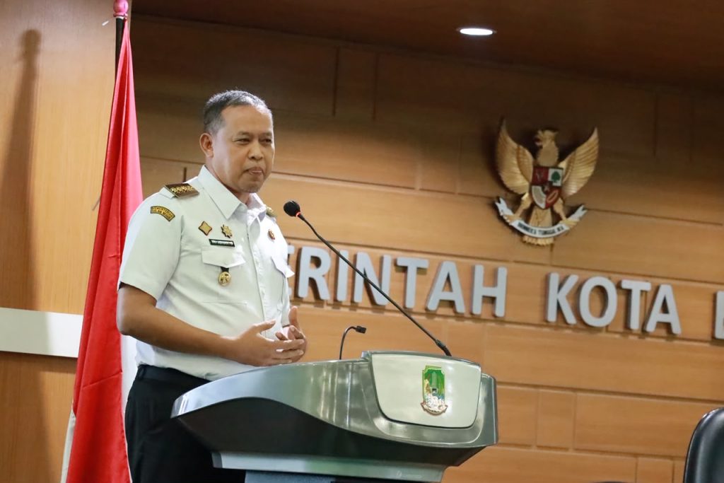 tri-sambutan