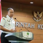 Bekasi Catat Nilai IID Tertinggi di Jawa Barat, Peringkat Ketiga Kategori Kota